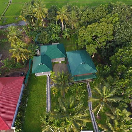 Pamba Inn Alappuzha Екстериор снимка